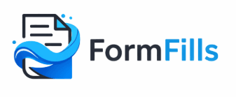 FormFills Logo